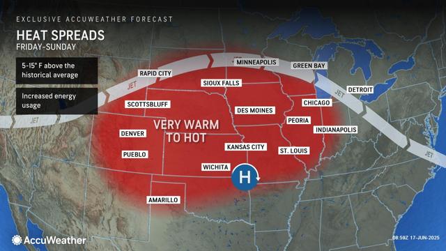 Heat wave millions Heat wave millions