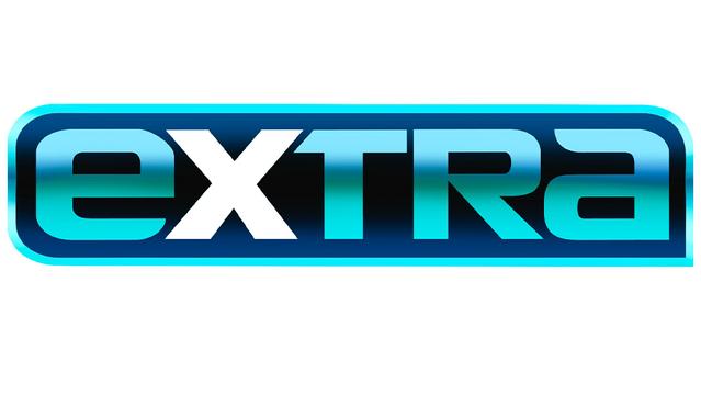 Extra TV logo