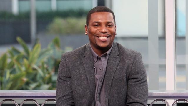 HOLLYWOOD, CA - OCTOBER 05:  Actor Mekhi Phifer visits Hollywood Today Live at W Hollywood on October 5, 2016 in Hollywood, California.  (Photo by David Livingston/Getty Images)