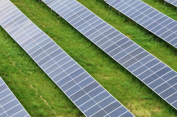 "We’re thrilled to deliver homegrown energy." "We’re thrilled to deliver homegrown energy."