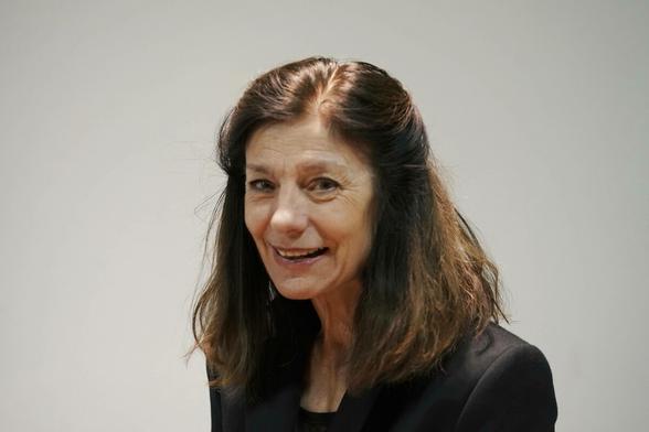 Ursula Krechel