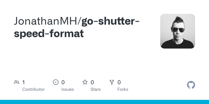 Contribute to JonathanMH/go-shutter-speed-format development by creating an account on GitHub.