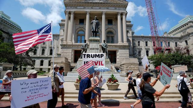 Why Trump's tax bill should worry every Gen Z American
