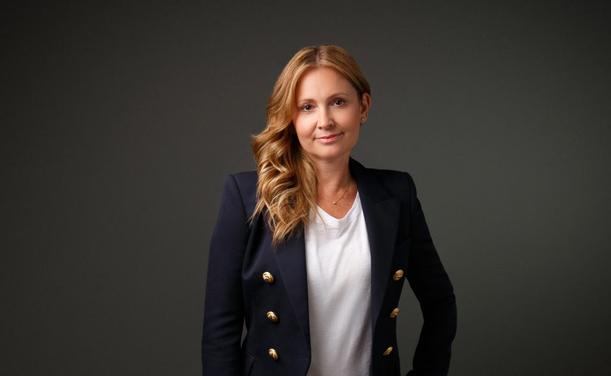 Netflix & Warner Bros. Alum Victoria Furniss Leads IP-Focused Consulting Firm AiPhelion