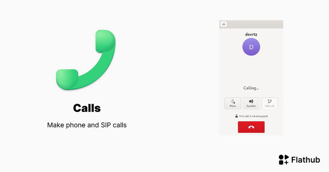 Calls Calls