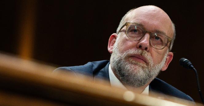 White House officials including Russell T. Vought, its budget director, are targeting the Government Accountability Office, a nonpartisan agency that helps Congress parcel out money more effectively.