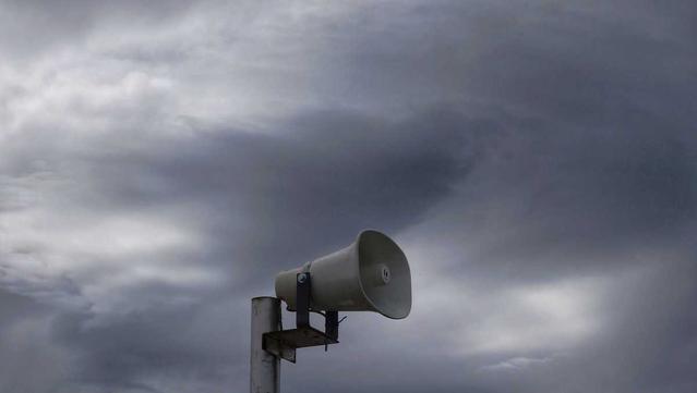 National Weather Service confirms tornado in Switzerland County Sunday National Weather Service confirms tornado in Switzerland County Sunday