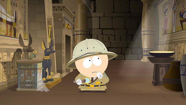 'South Park' Viewers Watched 30 Billion Minutes of Show in 2019