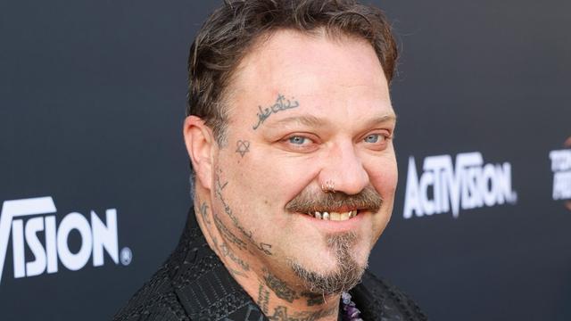 Bam Margera