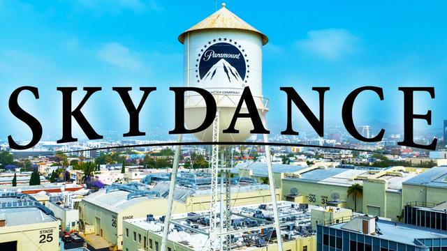 Paramount and Skydance