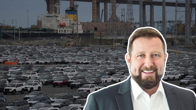 Europa muss knallharte Interessenpolitik betreiben