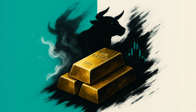 Gold (XAUUSD) & Silver Price Forecast: Fed Caution, Geopolitics Limit Precious Metal Losses Gold (XAUUSD) & Silver Price Forecast: Fed Caution, Geopolitics Limit Precious Metal Losses
