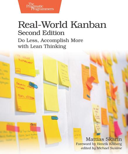 Book cover featuring colorful sticky notes on a white board Book cover featuring colorful sticky notes on a white board
