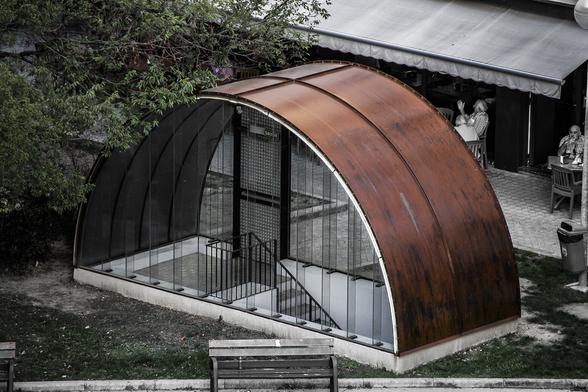 Europe 40under40 Reveals the 2024–2025 Selection of Young Architects and Designers