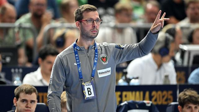 Berlin & Brandenburg: Füchse Berlin gewinnen erstes Testspiel souverän