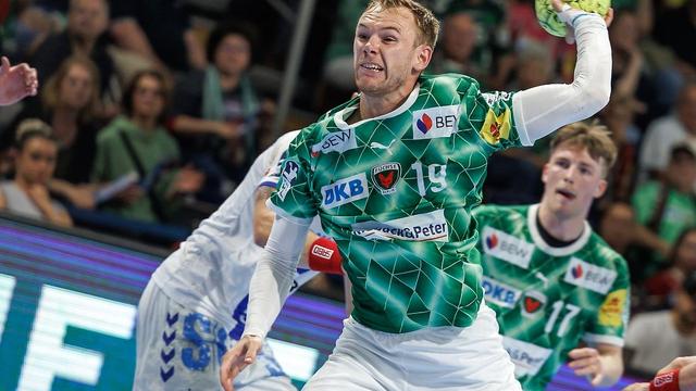 Berlin & Brandenburg: Füchse Berlin gewinnen auch zweites Testspiel