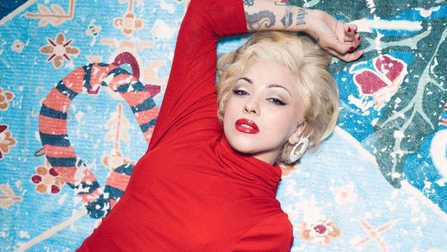 Mon Laferte