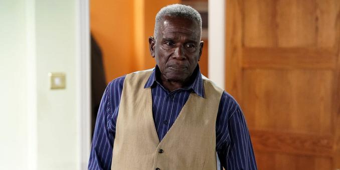 EastEnders' Patrick left for dead in dramatic Oscar plot EastEnders' Patrick left for dead in dramatic Oscar plot