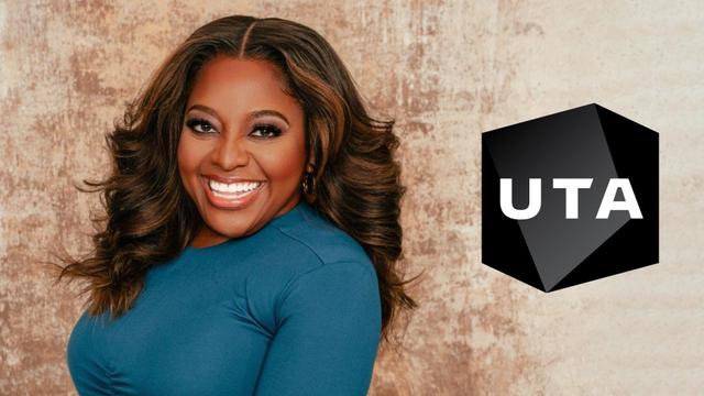 Headshot of Sherri Shepherd