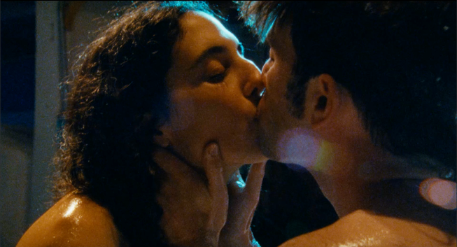 Reel Suspects Boards Fantasia Buzz Title ‘Anything That Moves’