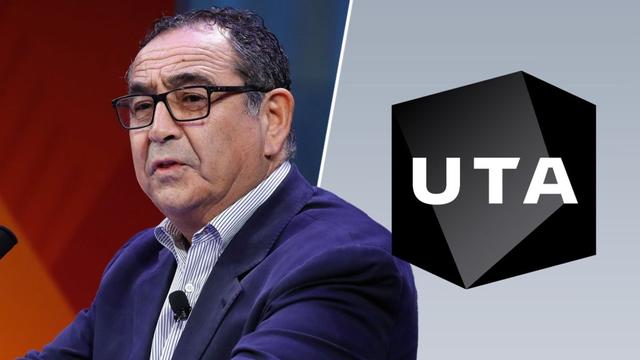 UTA & Michael Kassan Settle Lawsuit Over Employment Contract Dispute UTA & Michael Kassan Settle Lawsuit Over Employment Contract Dispute