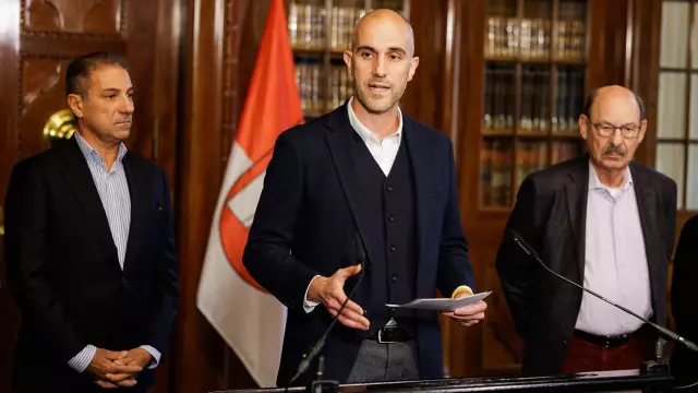 Livestream: Hannover will Kinder aus Gaza aufnehmen