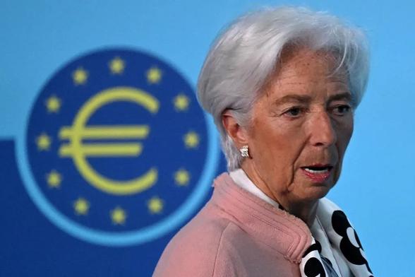 The euro's rise makes no economic sense