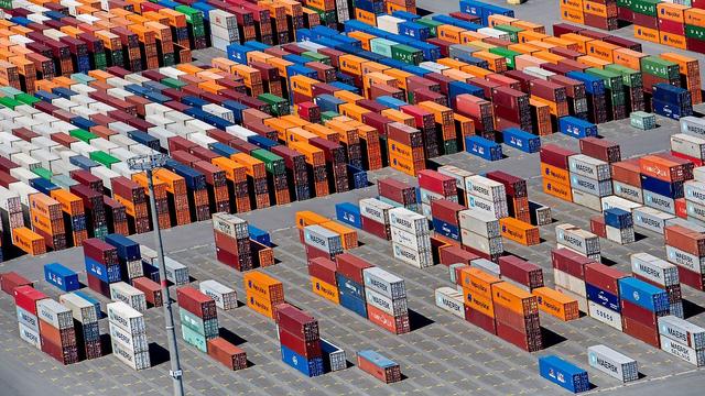 Niedersachsen & Bremen: Umfrage: Zoll-Deal macht Unternehmen in Hannover neue Sorgen