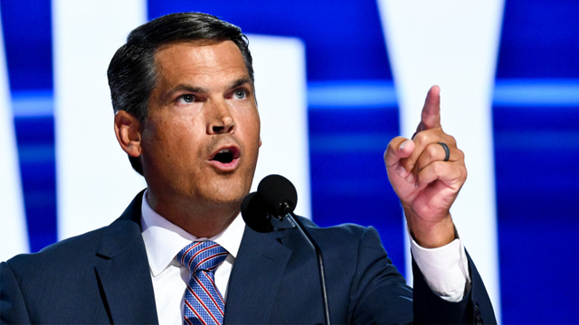 Georgia Gov. Geoff Duncan has ignored GOP to access the democratic party

star-news.press/wp