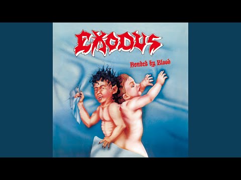 Image for Bonded by Blood by Exodus