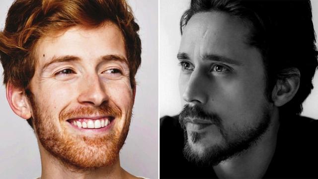 Daniel David Stewart & Peter Gadiot cast in Fox's 'Memory of a Killer'