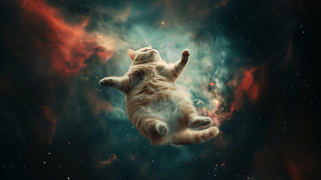 Purr-fect news for cat lovers! You can discover cosmic felines in the skies above you – find out how to do it in this article.