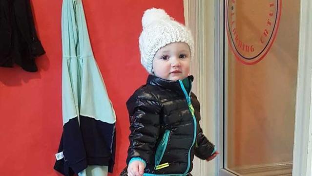 OKC police search for child missing since 2022