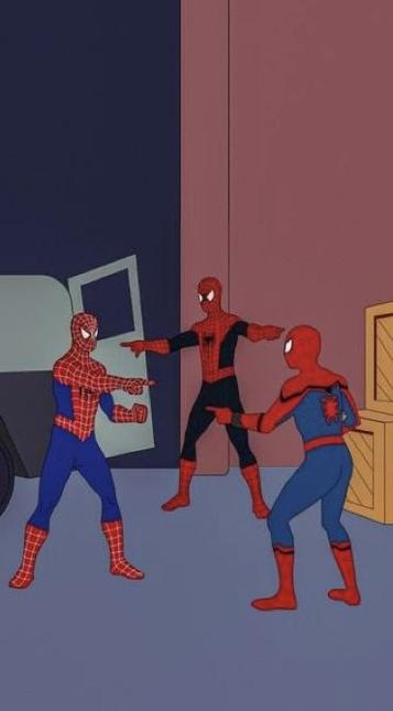 Spidey