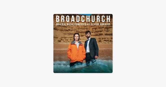 Beth's Theme by Ólafur Arnalds on Apple Music