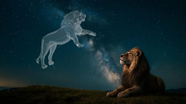 Explore the Leo constellation – its stars, mythology, zodiac meaning, and deep-sky wonders. Learn how to find Leo in the night sky.