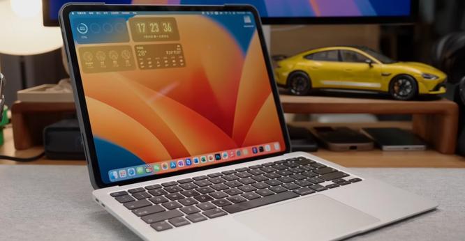 ipadbook