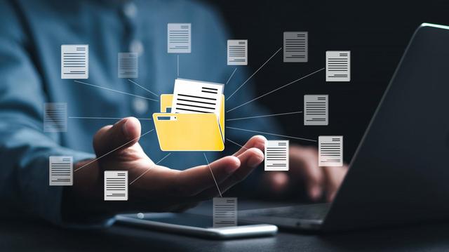 Syncthing 2.0.0: Dateien zwischen Computern synchronisieren – ganz ohne Cloud