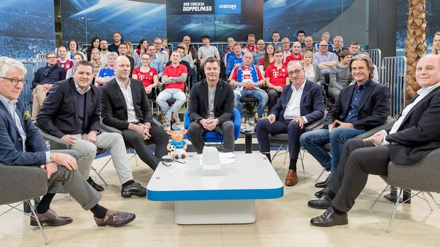 TV: Gedämpftes Jubiläum – „Doppelpass“-Sender Sport 1 in der Krise
