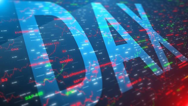 DAX & Co: Sartorius, TUI, Norma extrem stark, SAP, Hannover Rück, Nemetschek, Secunet schwach