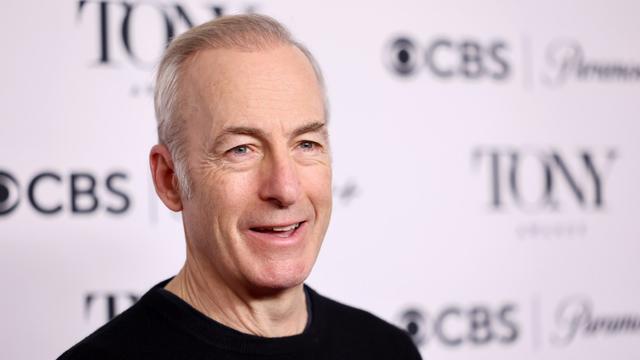 Bob Odenkirk