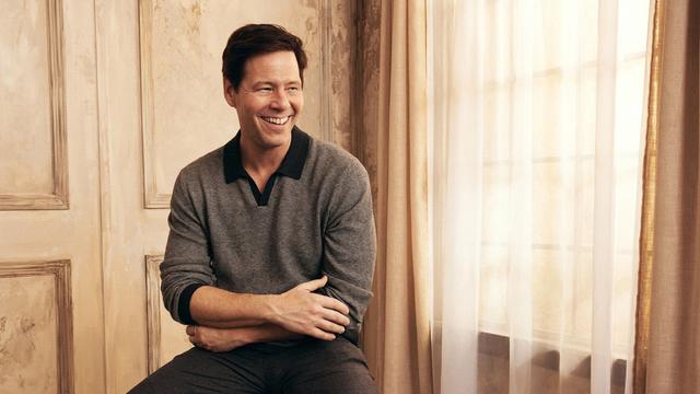 Ike Barinholtz
