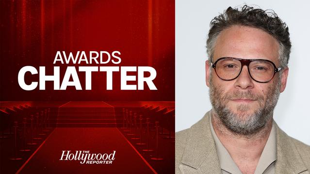 Seth Rogen