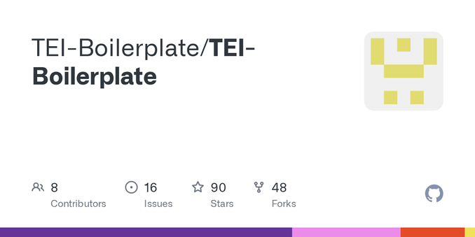 Contribute to TEI-Boilerplate/TEI-Boilerplate development by creating an account on GitHub.