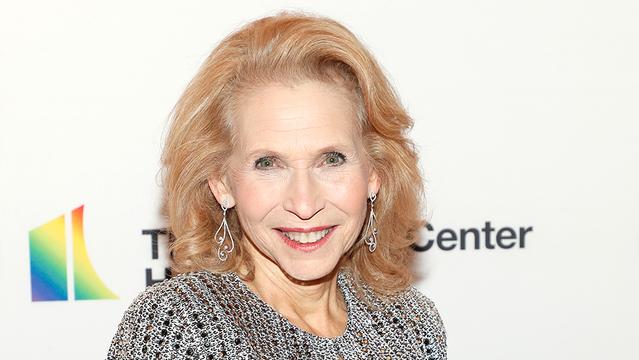 Shari Redstone Shari Redstone