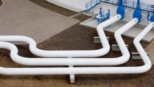 Krieg in der Ukraine: Ukrainischer Angriff unterbricht Druschba-Pipeline nach Ungarn