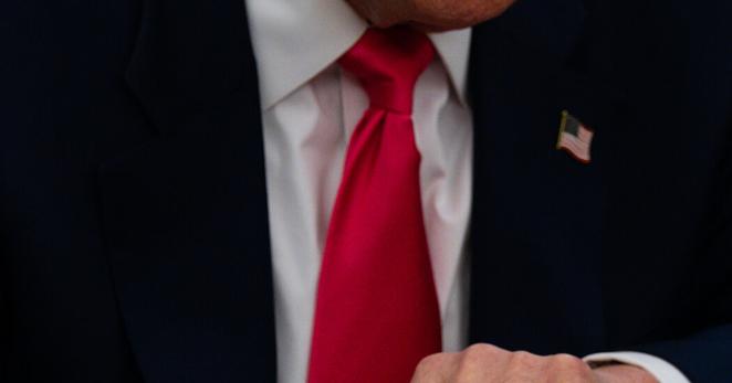 Companies are looking for ways to defend against interference from President Trump or at least mollify him. 