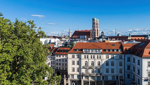 Das sind Münchens teuerste Adressen Das sind Münchens teuerste Adressen