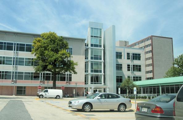 Charles Borges involuntary resignation comes just days after publicly calling out a critical agency data vulnerability.