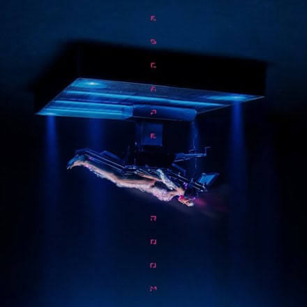 Teyana Taylor Drops New Album “Escape Room”